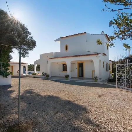Villa Casa Figueiras By Gabi Miguel
