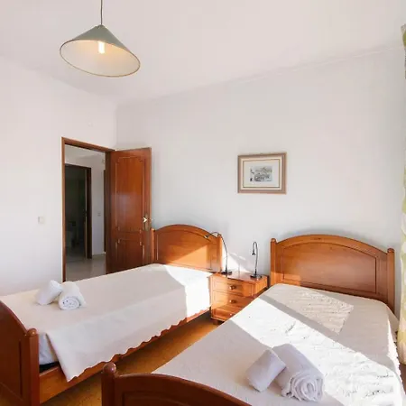 Casa Figueiras By Gabi Miguel Villa *