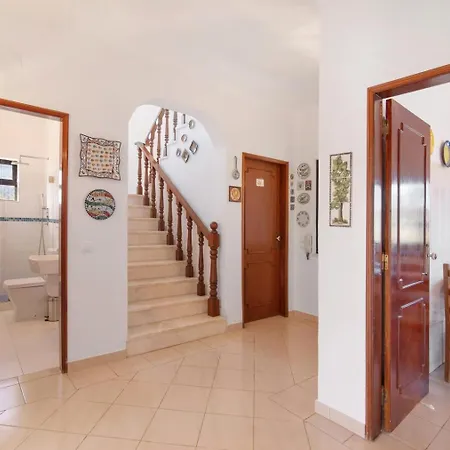 Casa Figueiras By Gabi Miguel Villa *