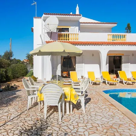 Casa Figueiras By Gabi Miguel Willa Guia (Faro)